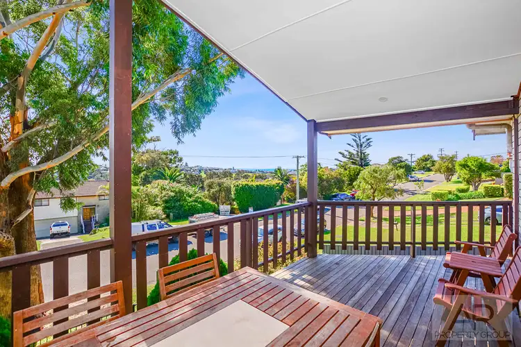 1/50 Attunga Avenue, Kiama Heights NSW 2533