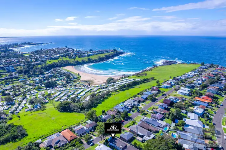 1/50 Attunga Avenue, Kiama Heights NSW 2533