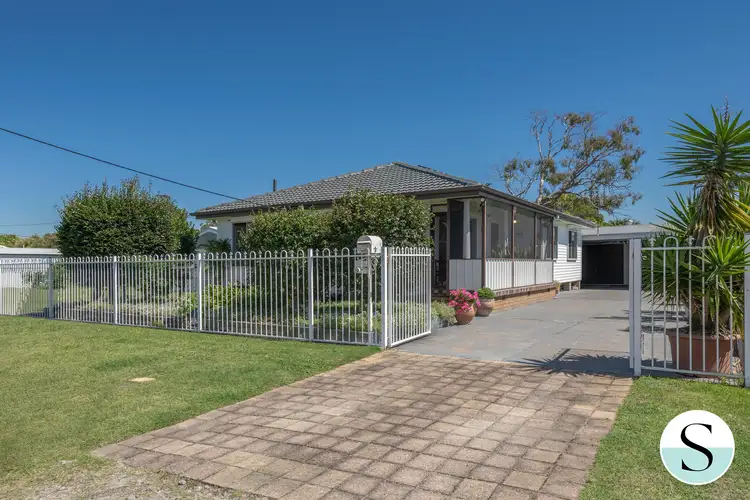 9 Marks Street, Swansea NSW 2281