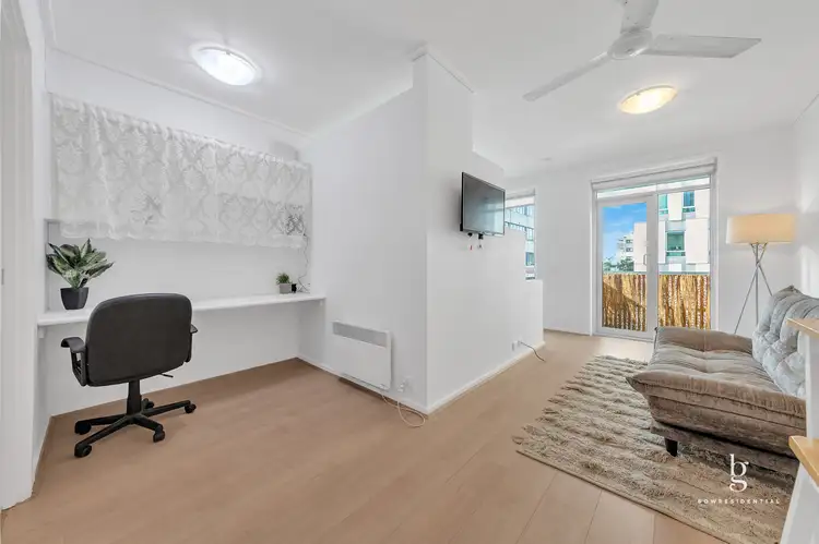 3206/590 Lygon Street, Carlton VIC 3053