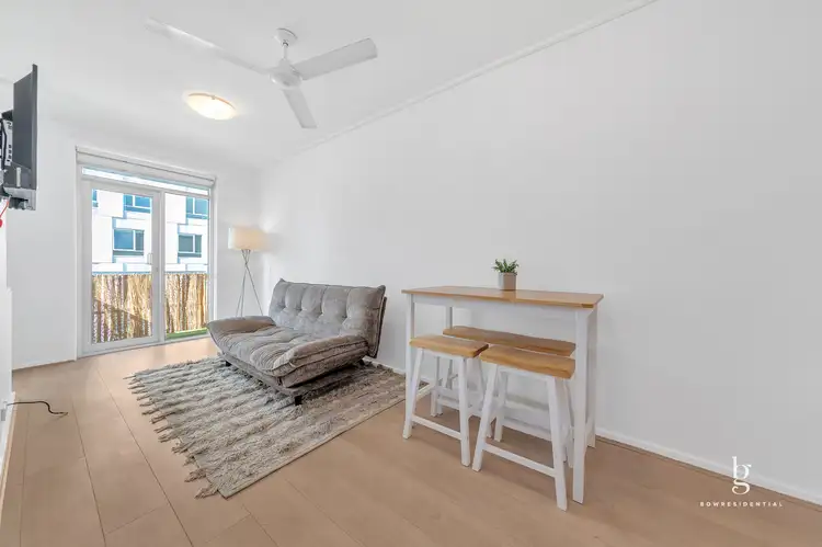 Fourth view of Homely unit listing, 3206/590 Lygon Street, Carlton VIC 3053