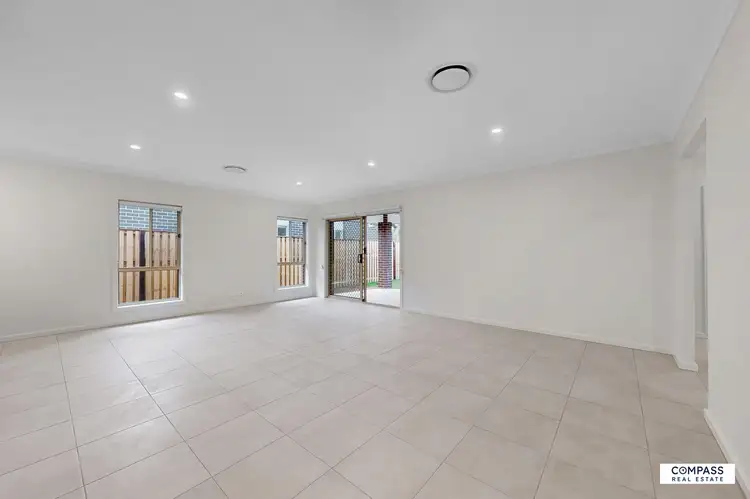 Third view of Homely house listing, 111 Hallstatt Ave, Jimboomba QLD 4280