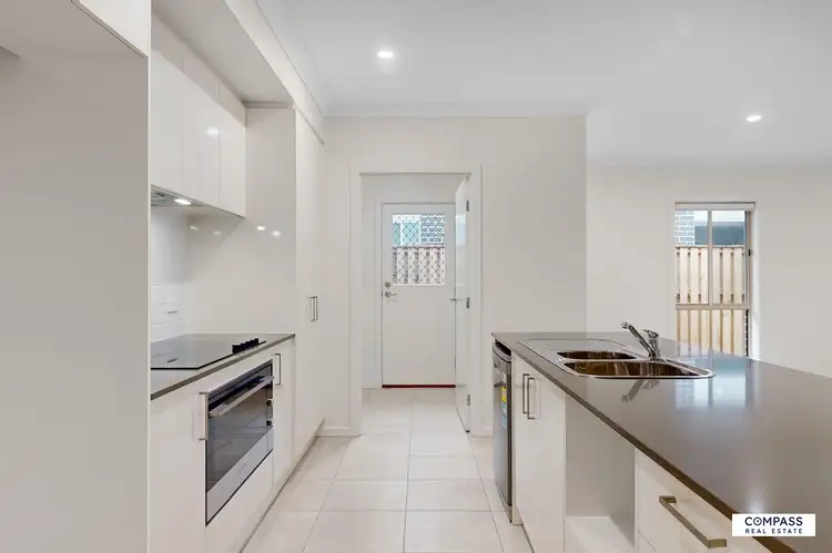 Fourth view of Homely house listing, 111 Hallstatt Ave, Jimboomba QLD 4280