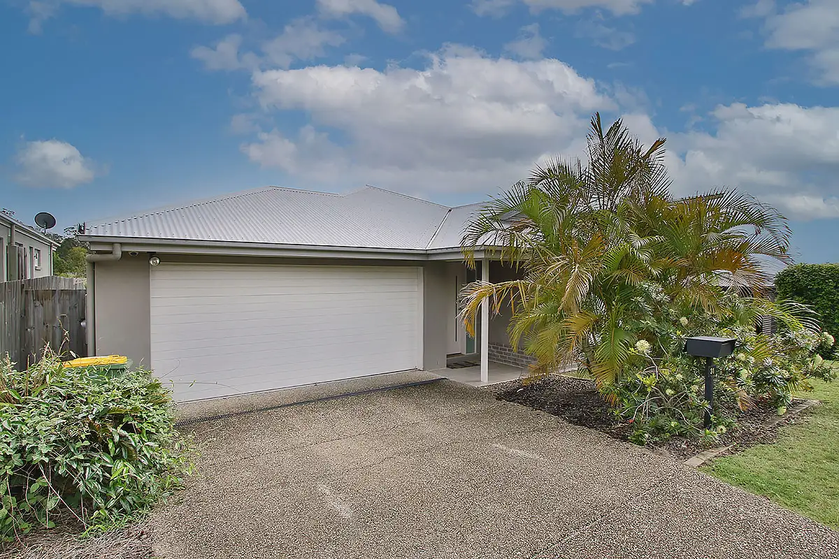 Main view of Homely house listing, 31 Inigo Way, Augustine Heights QLD 4300