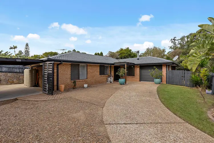 1 Savalas Street, Mcdowall QLD 4053