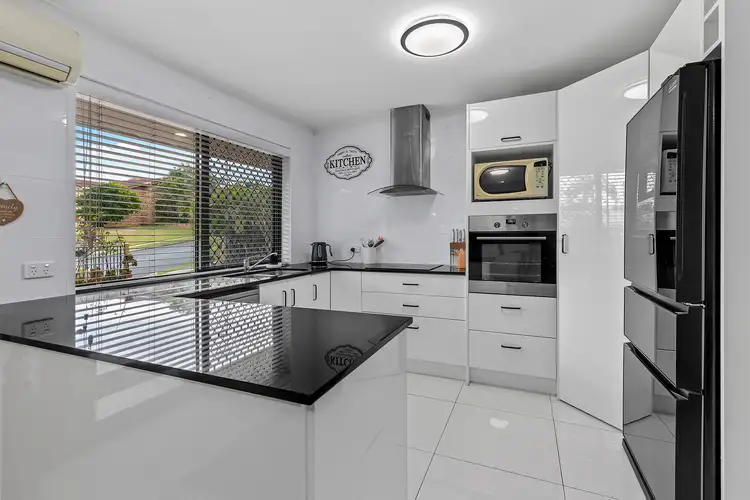 Second view of Homely house listing, 1 Savalas Street, Mcdowall QLD 4053