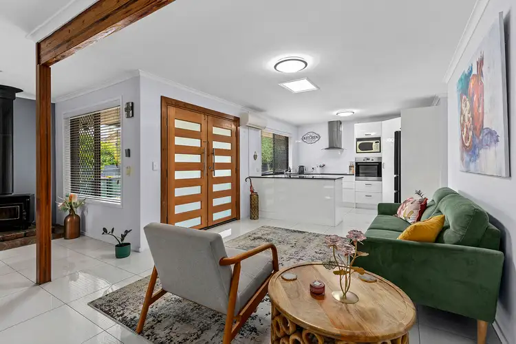Third view of Homely house listing, 1 Savalas Street, Mcdowall QLD 4053