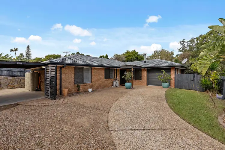 Fourth view of Homely house listing, 1 Savalas Street, Mcdowall QLD 4053