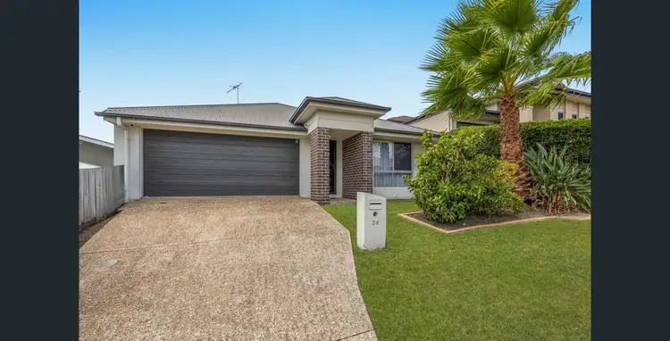 24 Nova Street, Waterford QLD 4133