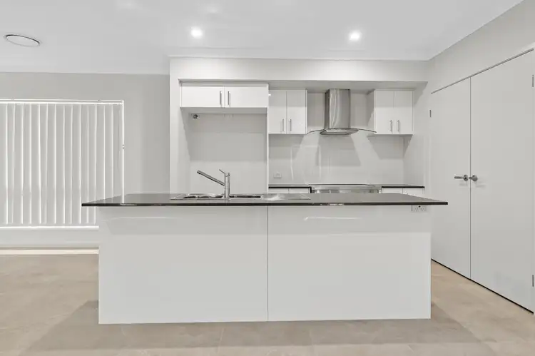 Second view of Homely house listing, 11 Sage Way, White Rock QLD 4306