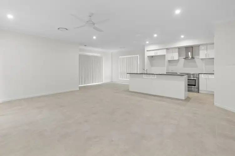 Third view of Homely house listing, 11 Sage Way, White Rock QLD 4306