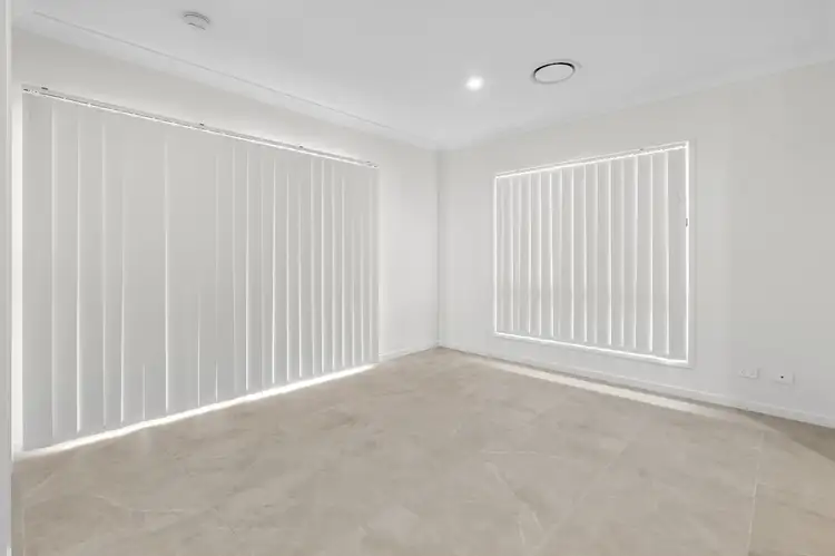 Fourth view of Homely house listing, 11 Sage Way, White Rock QLD 4306