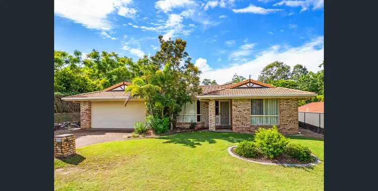 66 Pacific Pines Boulevard, Pacific Pines QLD 4211