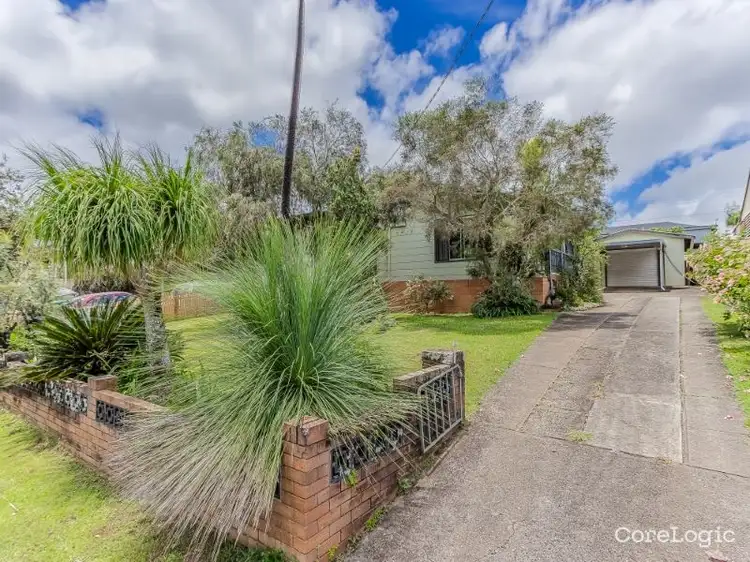 4 Hall Drive, Murwillumbah NSW 2484
