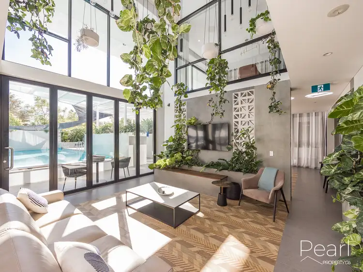 303-18 Hortus Way, Jolimont WA 6014