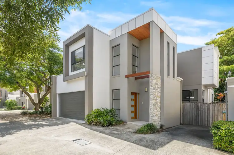 2/68 Gilruth Road, Kenmore QLD 4069