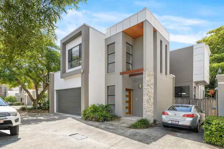 2/68 Gilruth Road, Kenmore QLD 4069