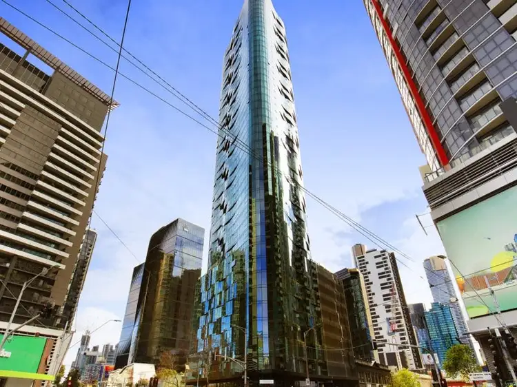 3504/105 Clarendon Street, Southbank VIC 3006