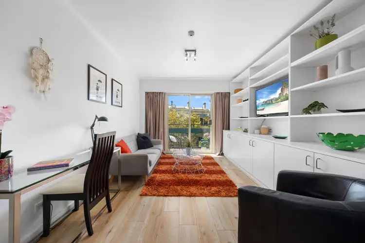 207/19-35 Bayswater Road, Potts Point NSW 2011
