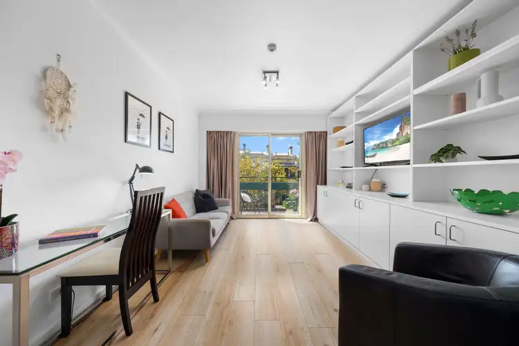 207/19-35 Bayswater Road, Potts Point NSW 2011