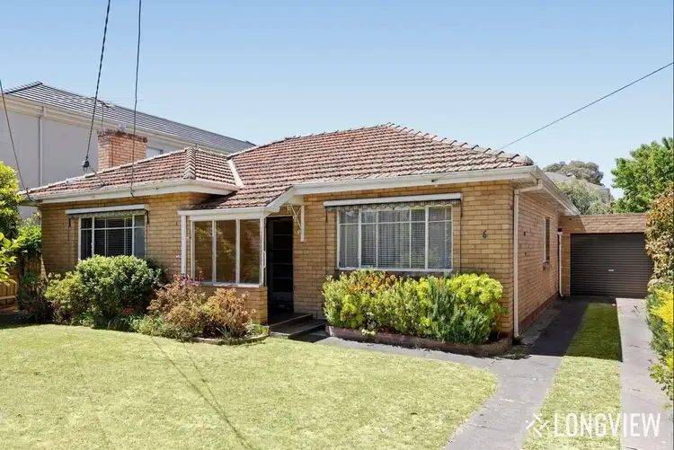6 Sturdee Road, Black Rock VIC 3193