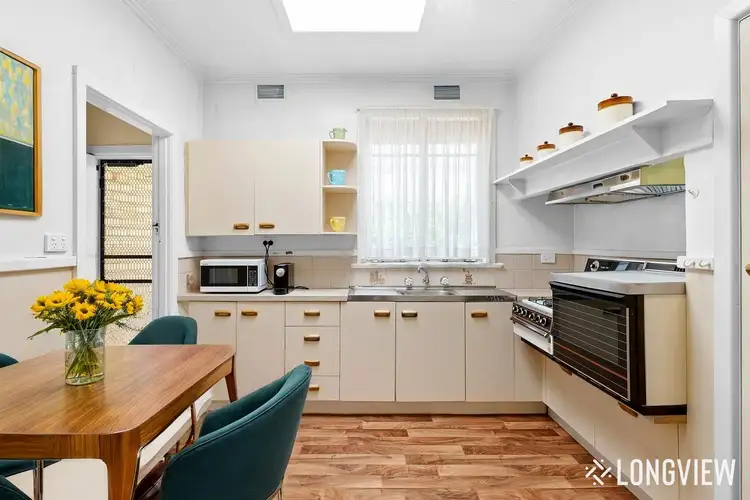 Second view of Homely house listing, 6 Sturdee Road, Black Rock VIC 3193
