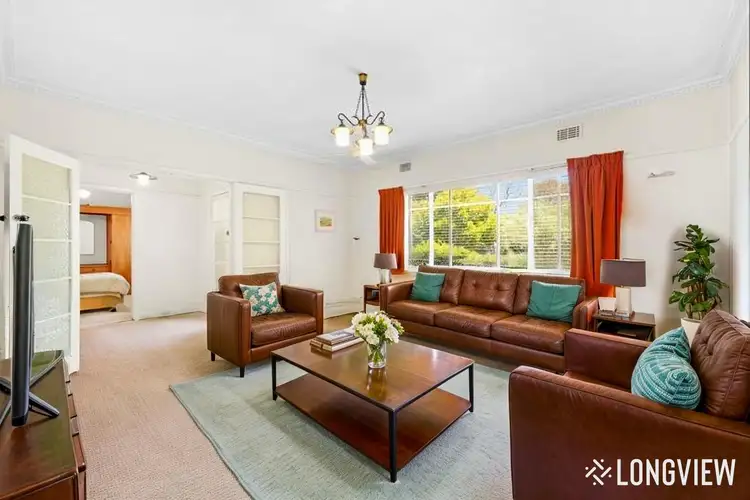 Third view of Homely house listing, 6 Sturdee Road, Black Rock VIC 3193