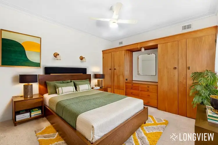 Fourth view of Homely house listing, 6 Sturdee Road, Black Rock VIC 3193