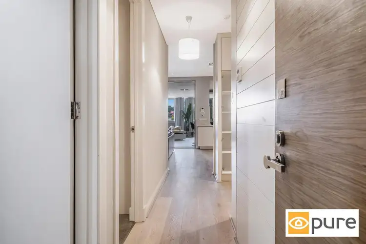 206/40 St Quentin Avenue, Claremont WA 6010
