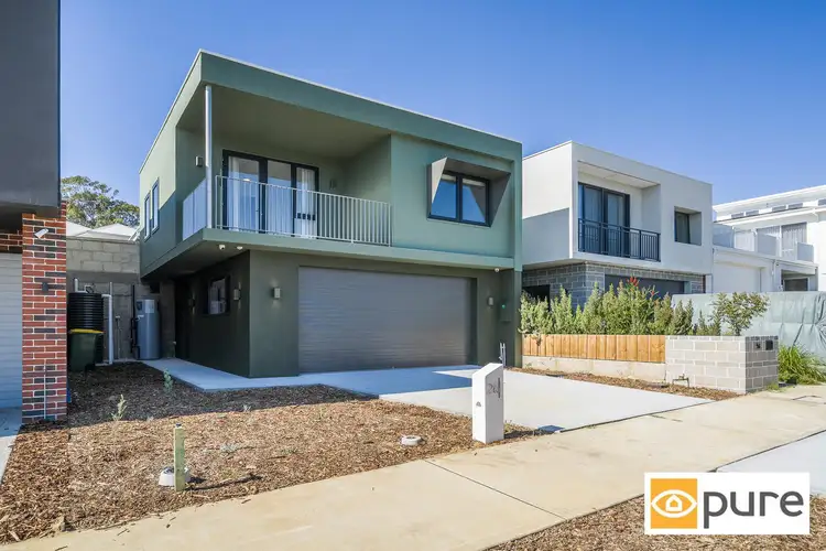 26 Purvis Street, Hamilton Hill WA 6163