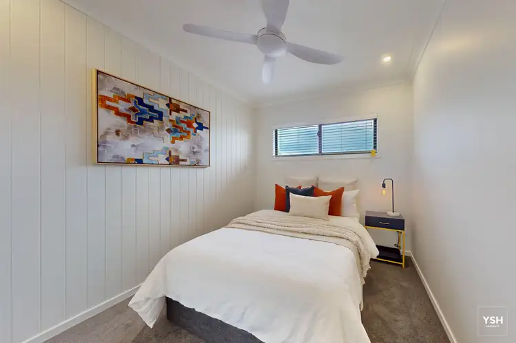 Main view of Homely apartment listing, 4/18 Gledson St, Zillmere QLD 4034