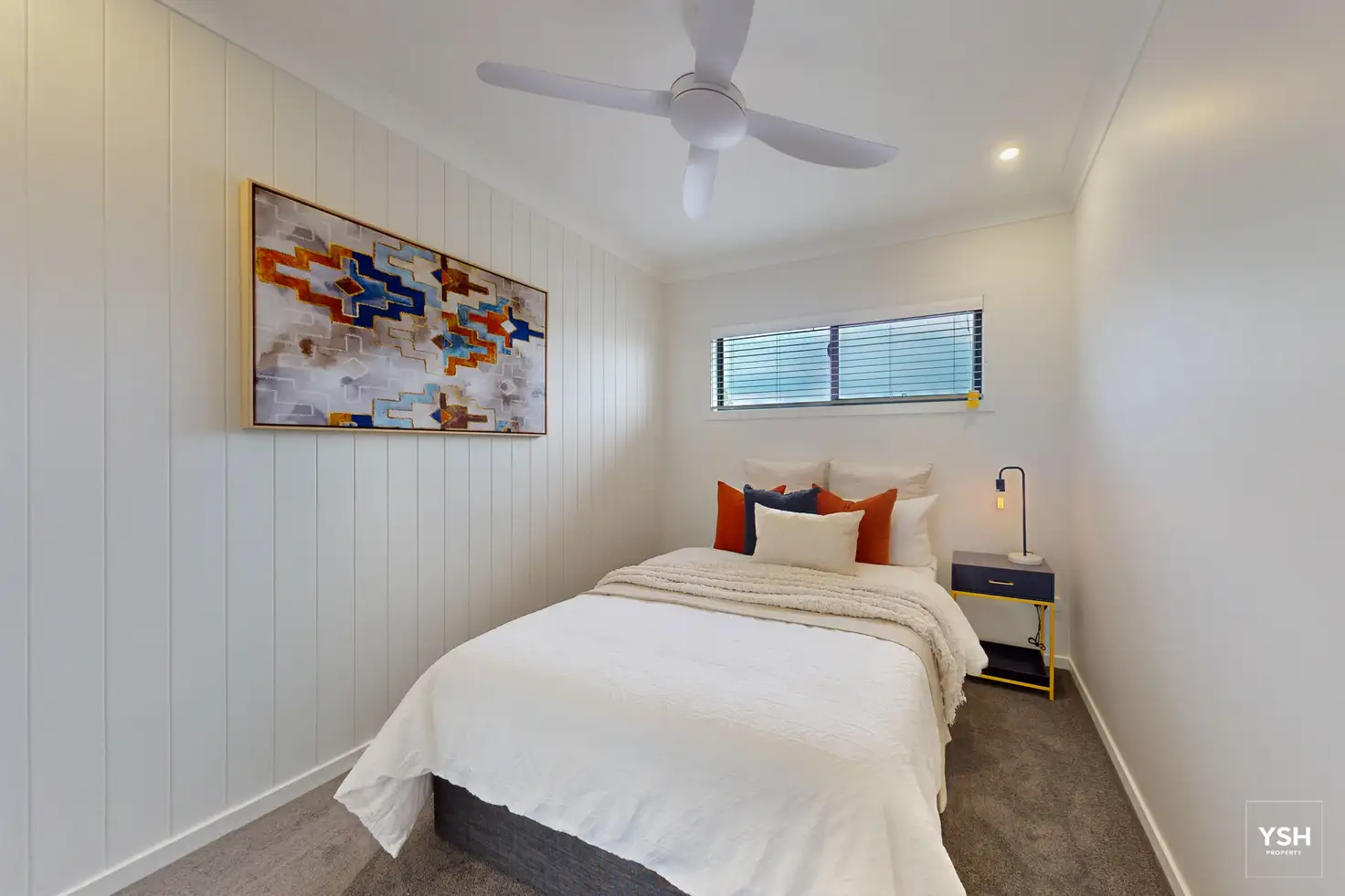 Main view of Homely apartment listing, 4/18 Gledson St, Zillmere QLD 4034