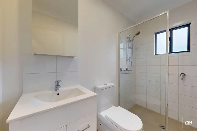 Fourth view of Homely apartment listing, 4/18 Gledson St, Zillmere QLD 4034