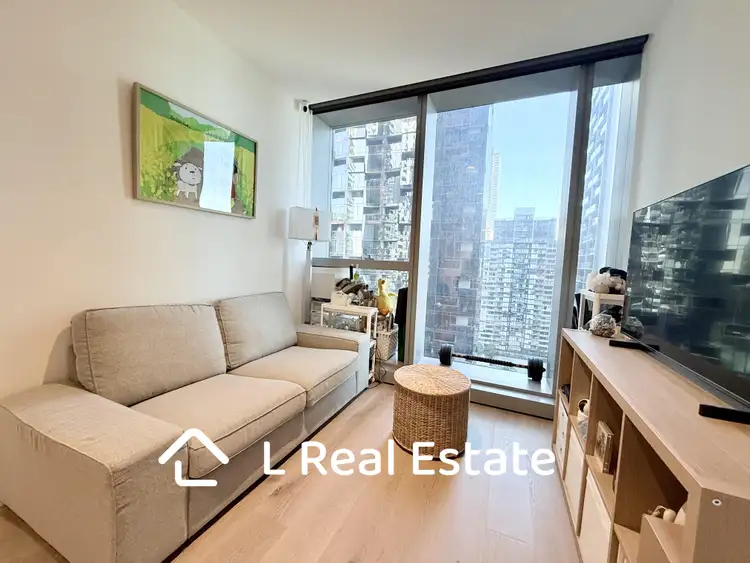 1513/648 Lonsdale Street