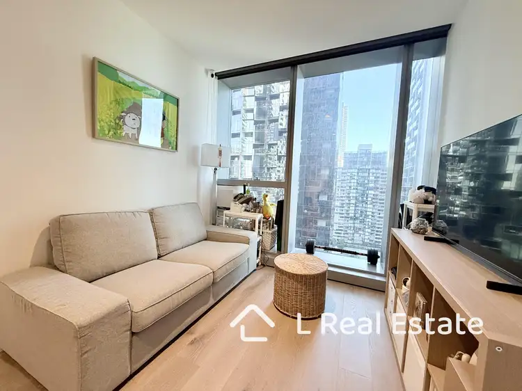 1513/648 Lonsdale Street, Melbourne VIC 3000
