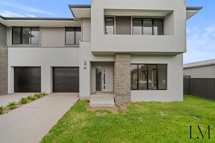 17A Victoria Street, Adamstown NSW 2289