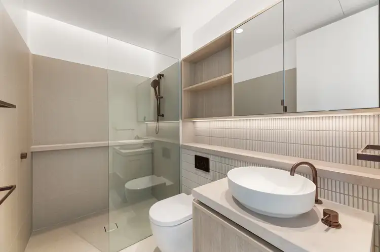 Third view of Homely apartment listing, 1109/470 Main Street, Kangaroo Point QLD 4169