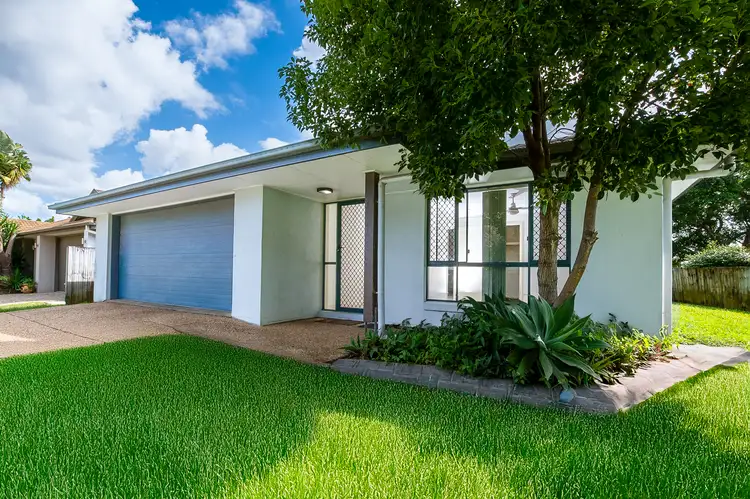 40 Pamir Street, Nudgee QLD 4014