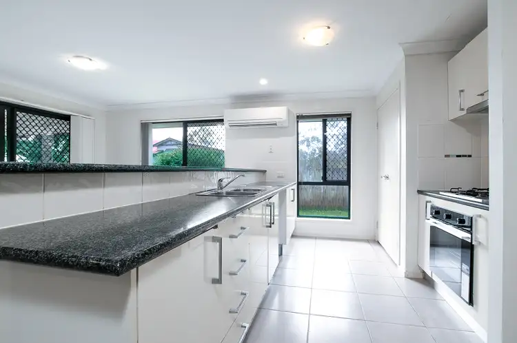 Second view of Homely house listing, 40 Pamir Street, Nudgee QLD 4014