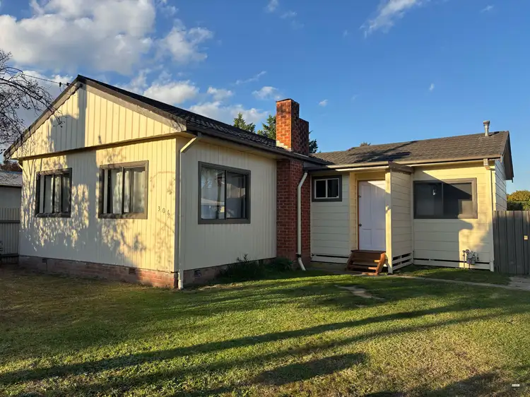 306 Darke Street, Lavington NSW 2641