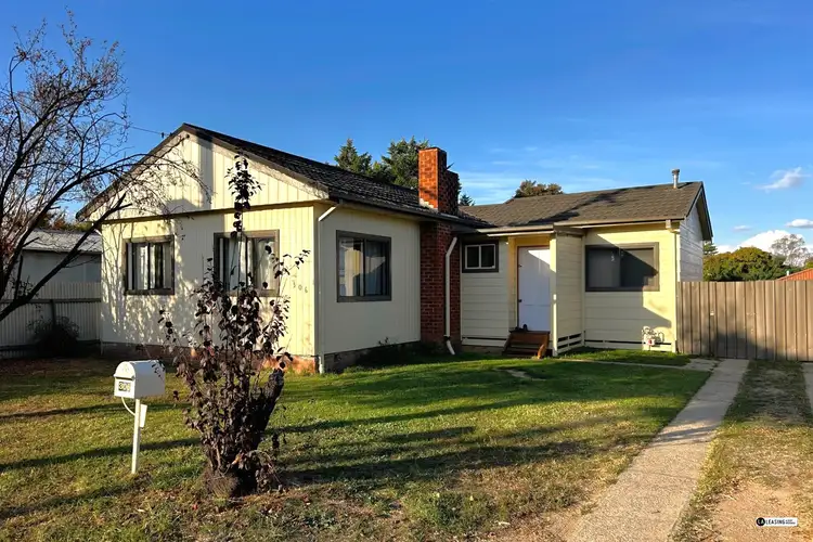 306 Darke Street, Lavington NSW 2641