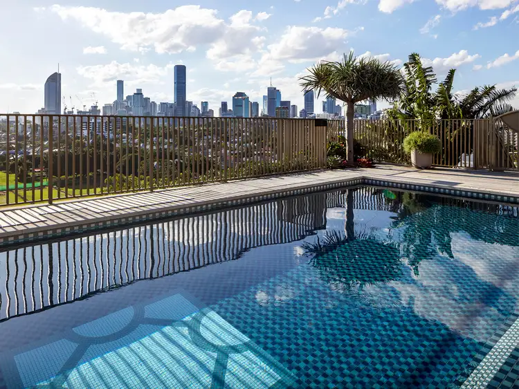510/5 Waterloo Street, East Brisbane QLD 4169
