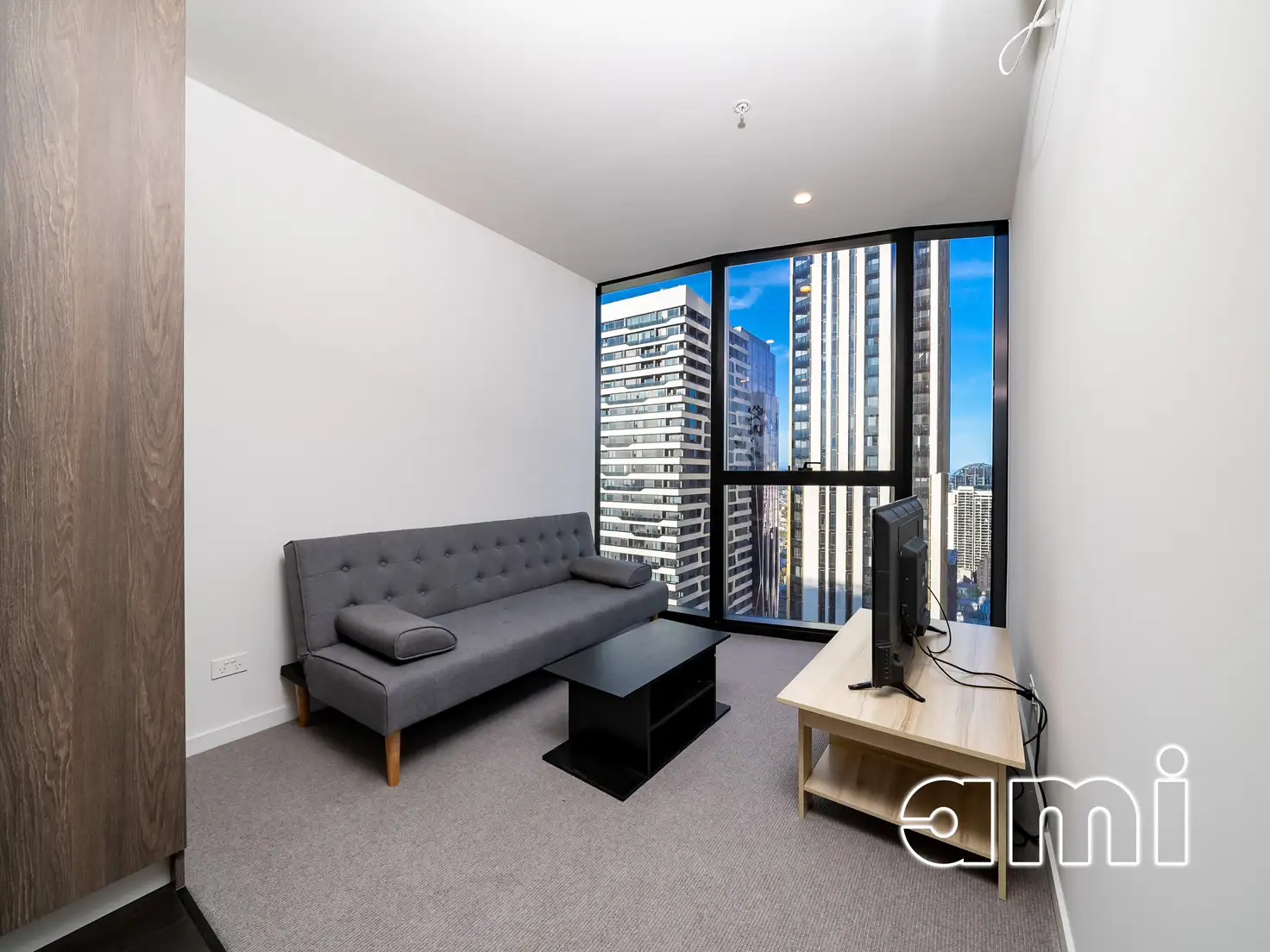 Main view of Homely apartment listing, 2004/119 A'beckett street, Melbourne VIC 3000