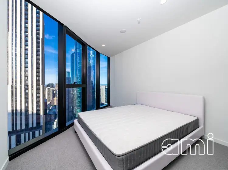 Third view of Homely apartment listing, 2004/119 A'beckett street, Melbourne VIC 3000