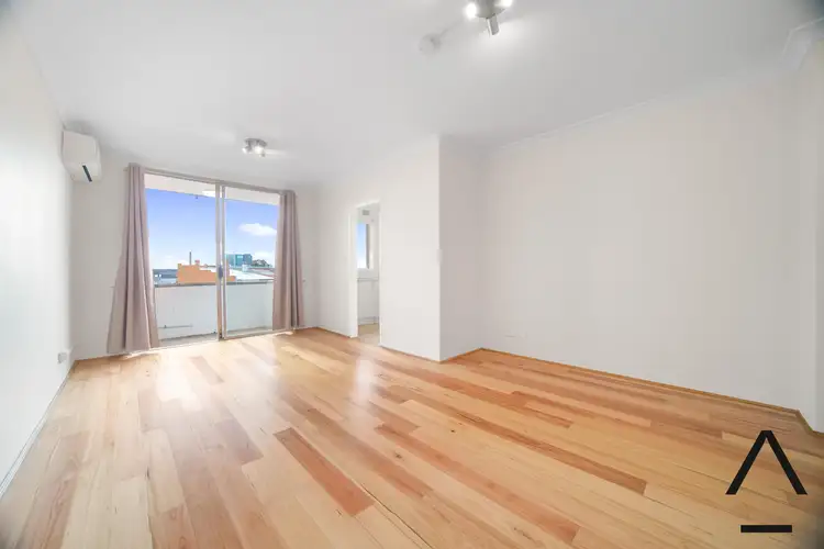 57/2-6 Brown Street, Newtown NSW 2042