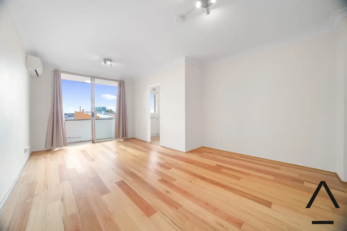 Main view of Homely studio listing, 57/2-6 Brown Street, Newtown NSW 2042