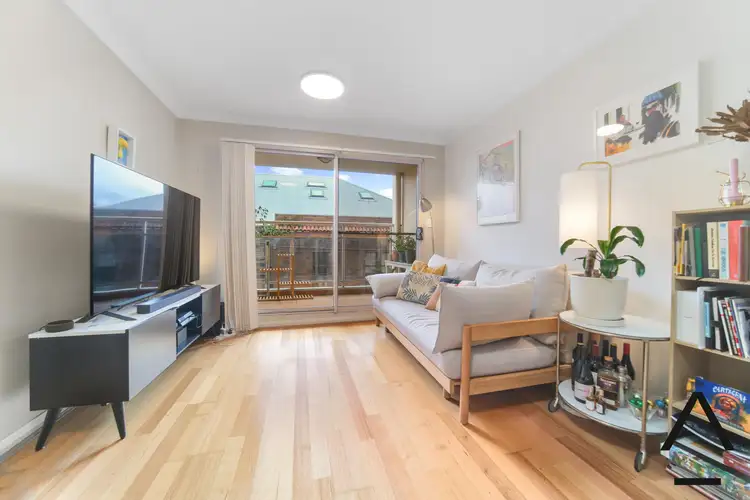 Main view of Homely apartment listing, 8/13-17 Cope Street, Redfern NSW 2016