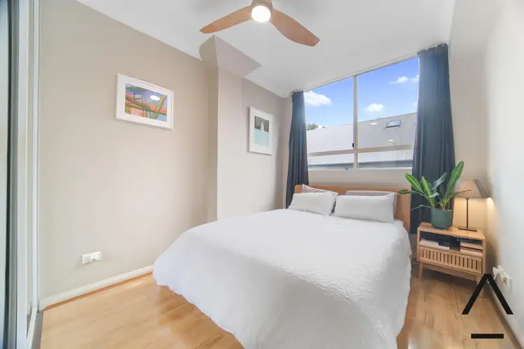 Second view of Homely apartment listing, 8/13-17 Cope Street, Redfern NSW 2016