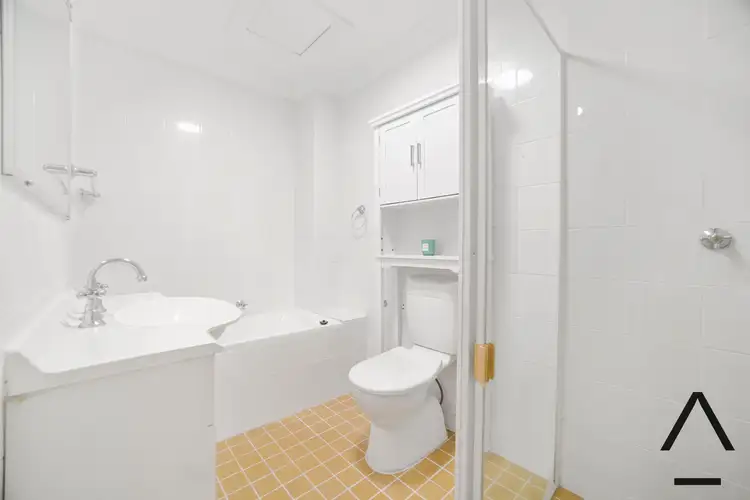 Third view of Homely apartment listing, 8/13-17 Cope Street, Redfern NSW 2016
