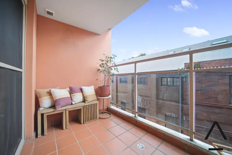 Fourth view of Homely apartment listing, 8/13-17 Cope Street, Redfern NSW 2016